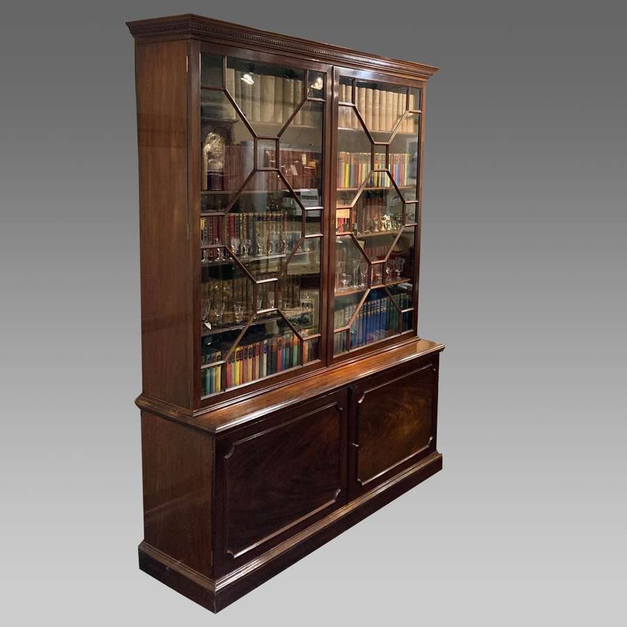 Bookcases, Shelves, Canterburys & Library Furniture
